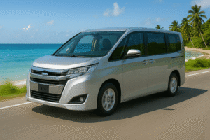 Toyota Noah-image