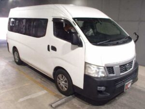15-Seater Bus-image